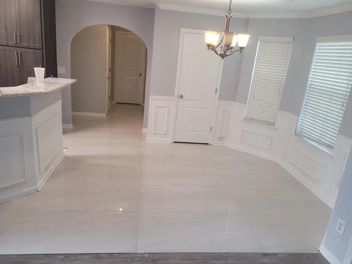 Leak Detection & Repair in Keyport, NJ